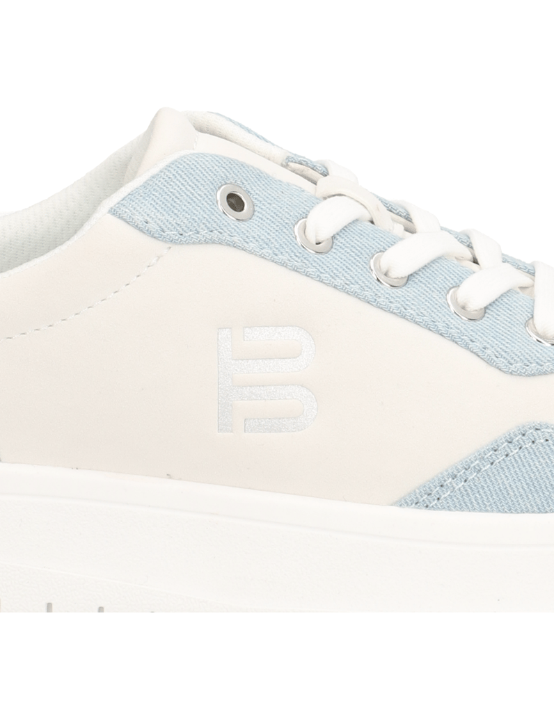 TT.-BAGATT-Textil-Sneaker-weiss