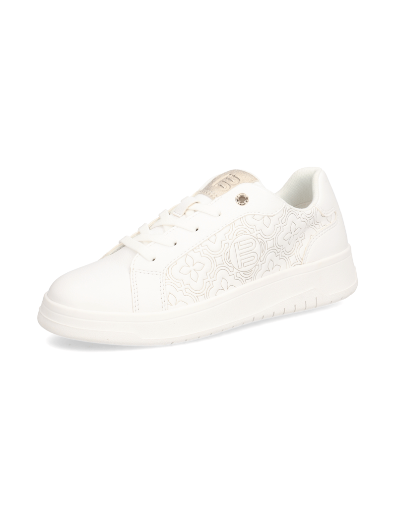 TT.-BAGATT-Sneaker-weiss