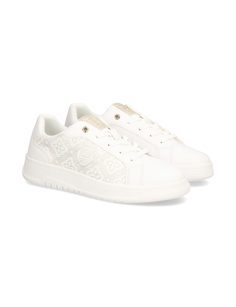 TT.-BAGATT-Sneaker-weiss