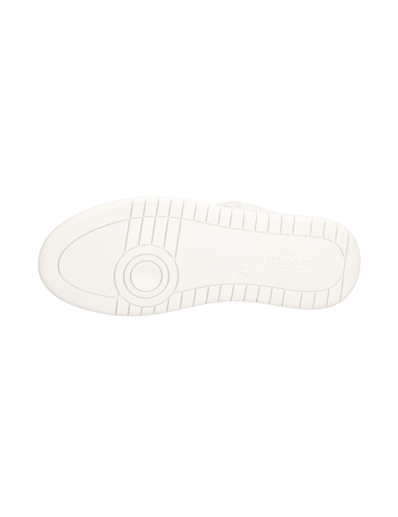 TT.-BAGATT-Sneaker-weiss