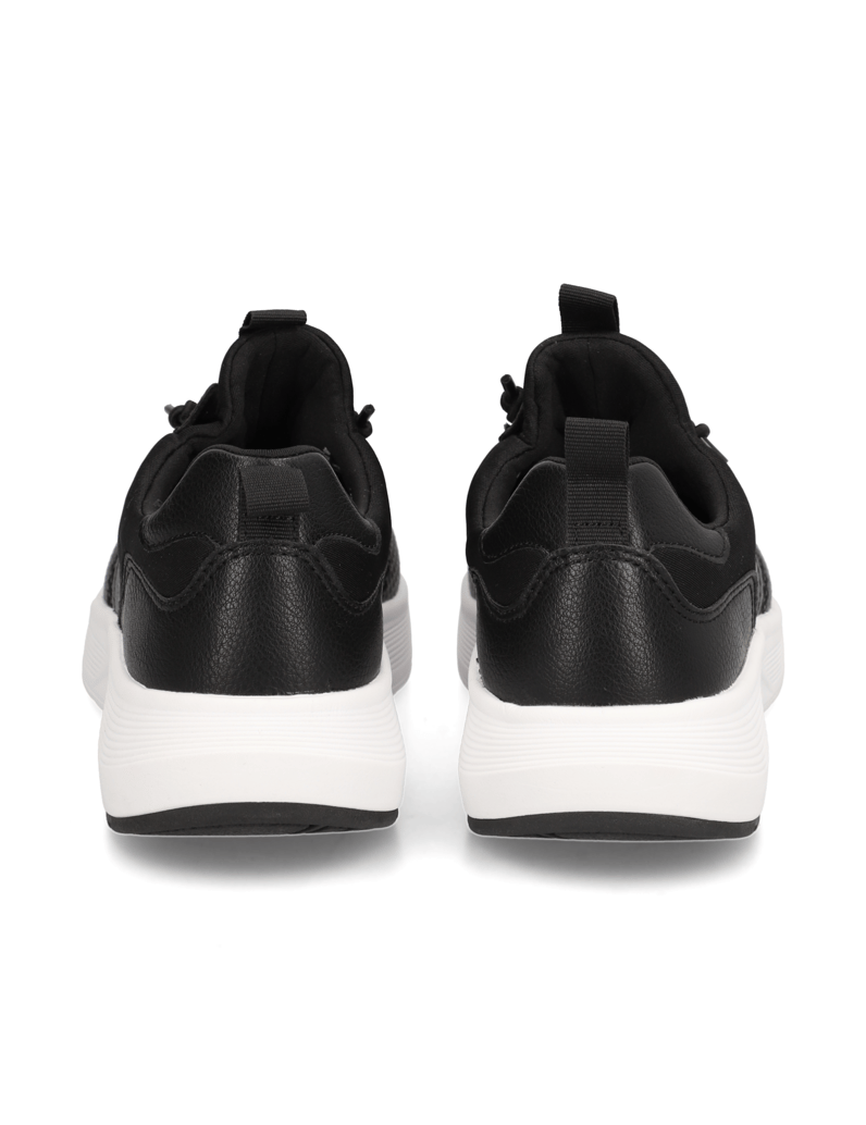 TT.-BAGATT-Textil-Sneaker-schwarz