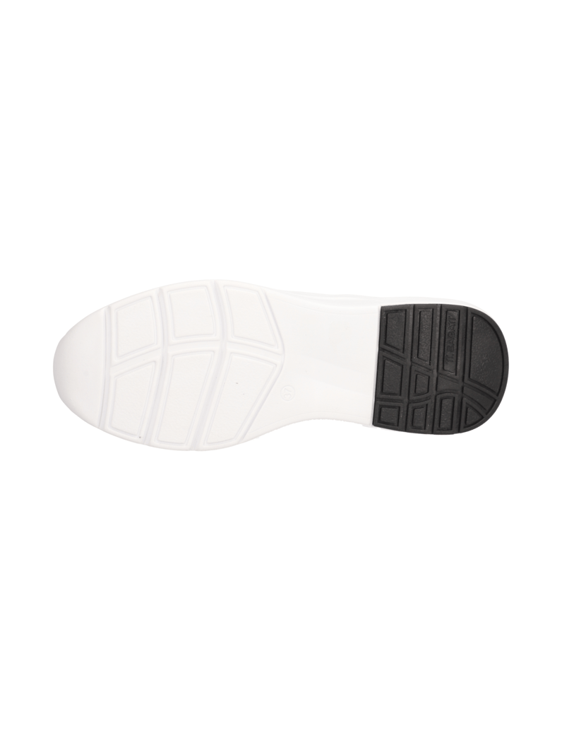 TT.-BAGATT-Textil-Sneaker-schwarz
