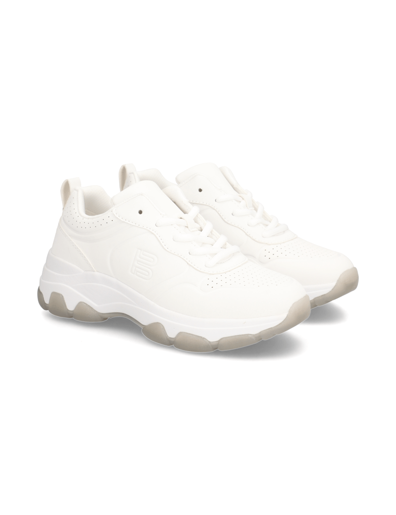 TT.-BAGATT-Sneaker-weiss