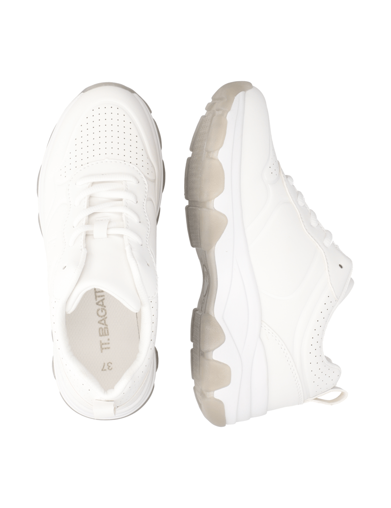 TT.-BAGATT-Sneaker-weiss