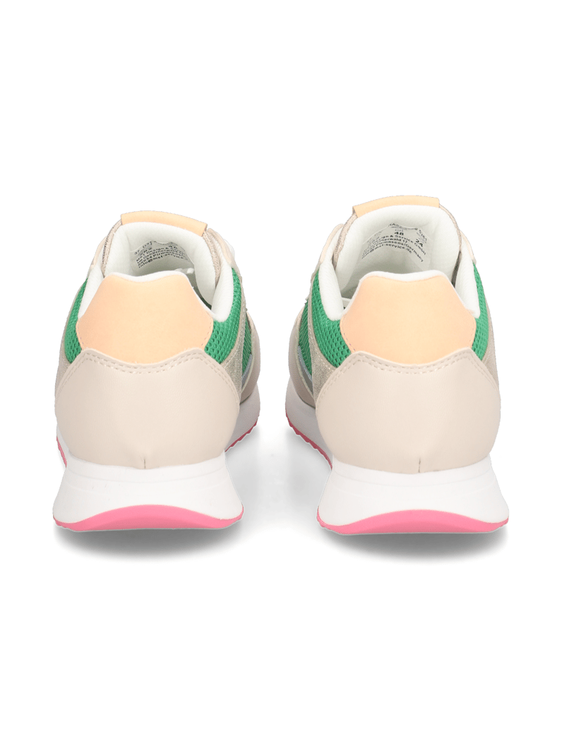 TT.-BAGATT-Textil-Sneaker-grün