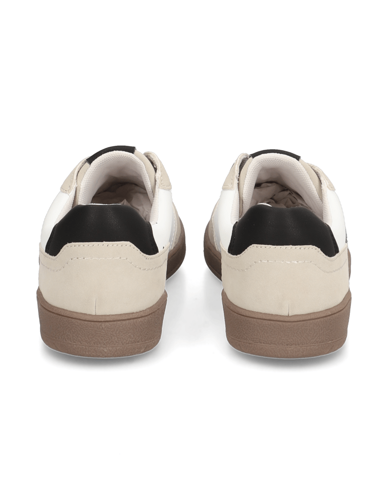 S.Oliver-Sneaker-weiss
