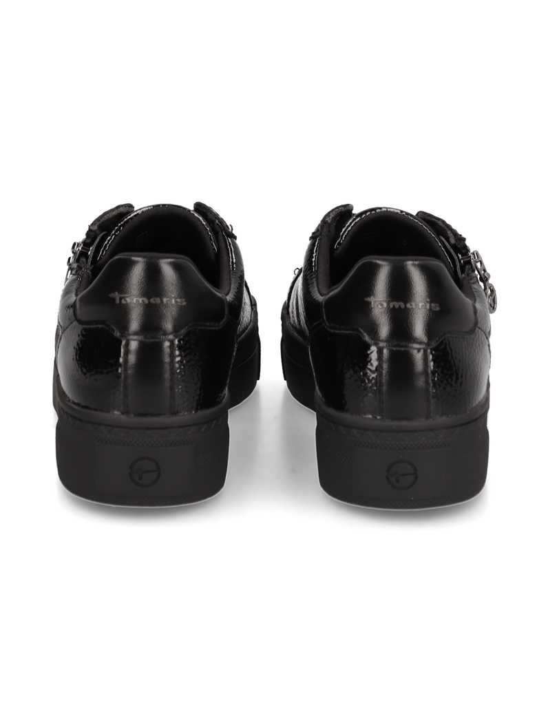 TAMARIS-Sneaker-schwarz