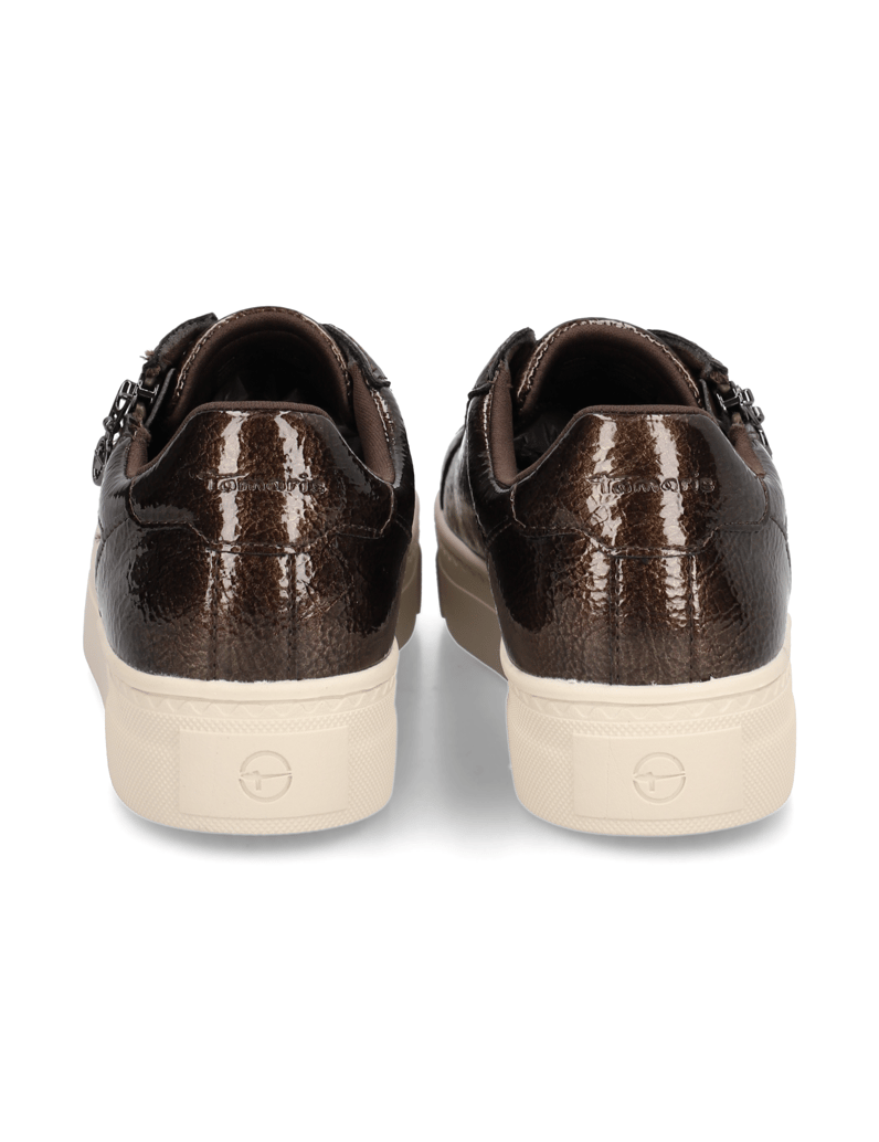 TAMARIS-Sneaker-schwarz