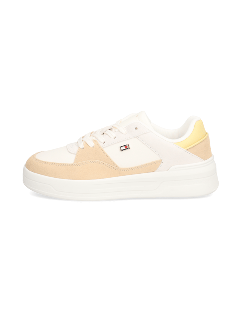 ESSENTIAL BASKET SNEAKER