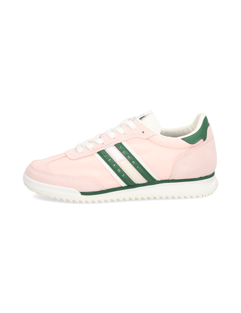 Tommy-Jeans-TJW-RETRO-RUNNERCLEATED-pink