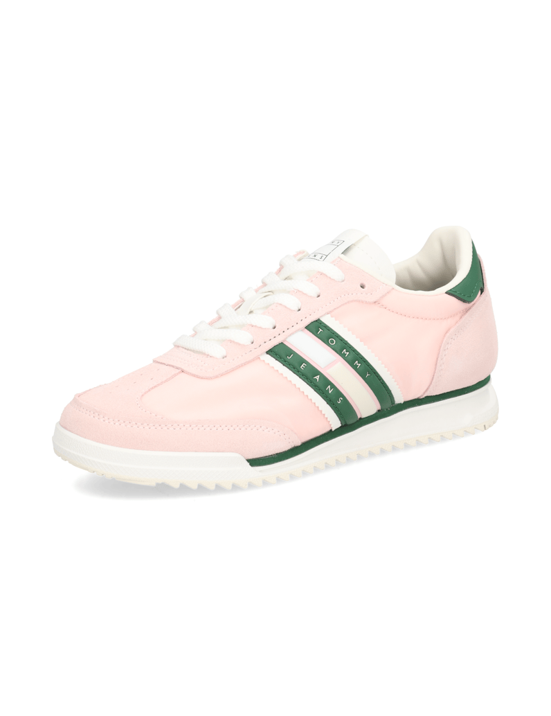 Tommy-Jeans-TJW-RETRO-RUNNERCLEATED-pink