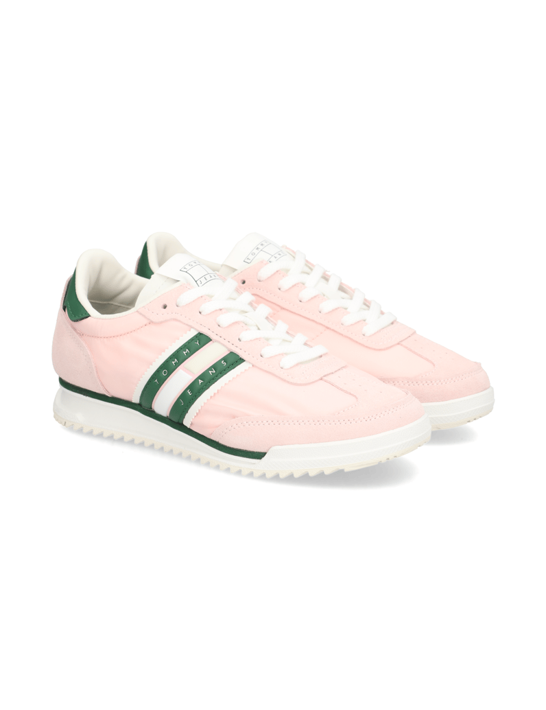 Tommy-Jeans-TJW-RETRO-RUNNERCLEATED-pink
