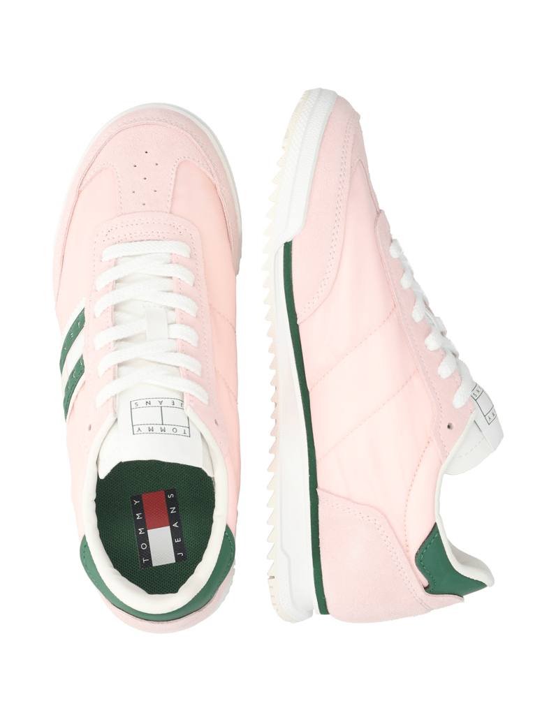 Tommy-Jeans-TJW-RETRO-RUNNERCLEATED-pink