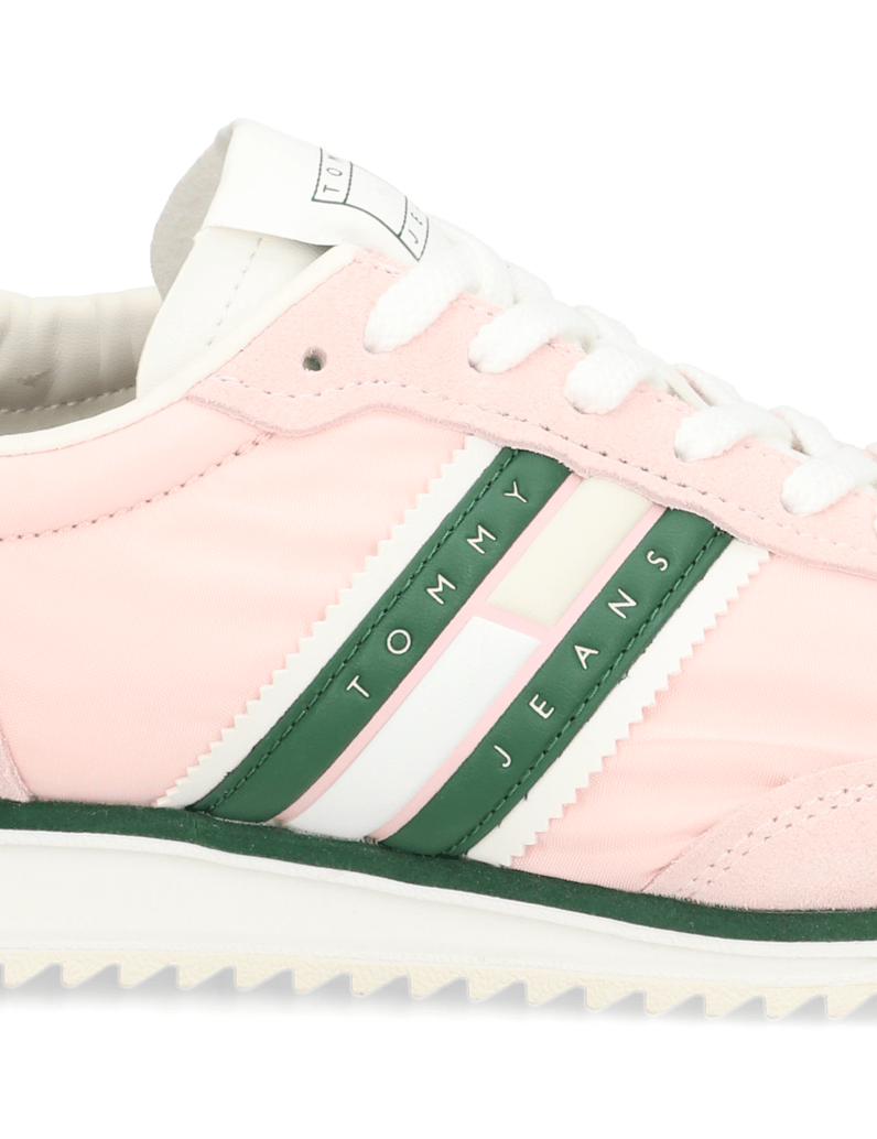 Tommy-Jeans-TJW-RETRO-RUNNERCLEATED-pink