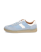Pat Calvin Sneaker blau