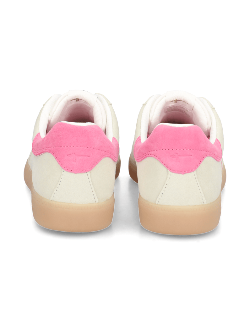 TAMARIS-Sneaker-weiss