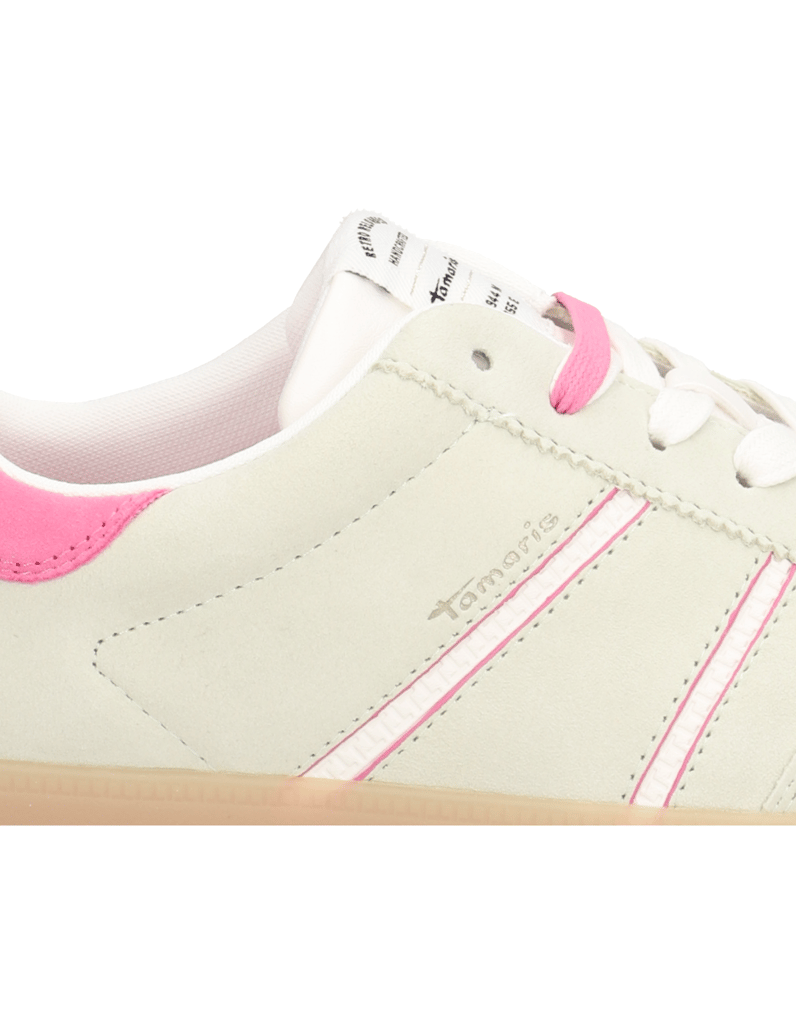 TAMARIS-Sneaker-weiss