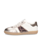 TAMARIS Sneaker weiss
