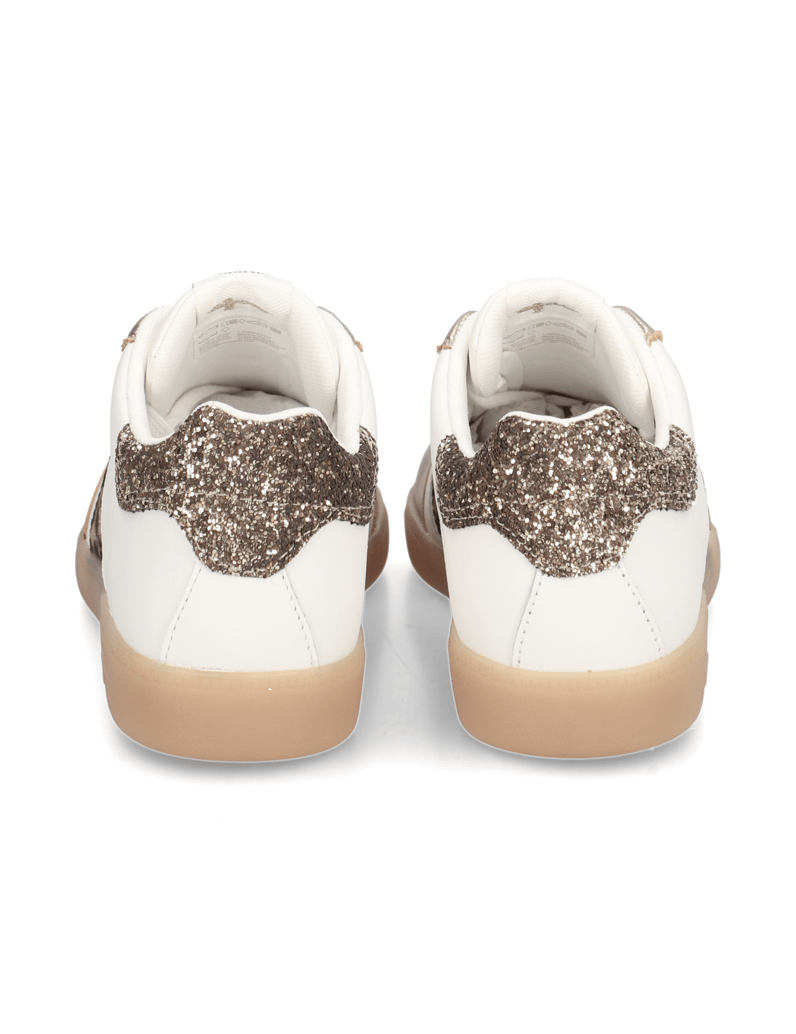 TAMARIS-Sneaker-weiss