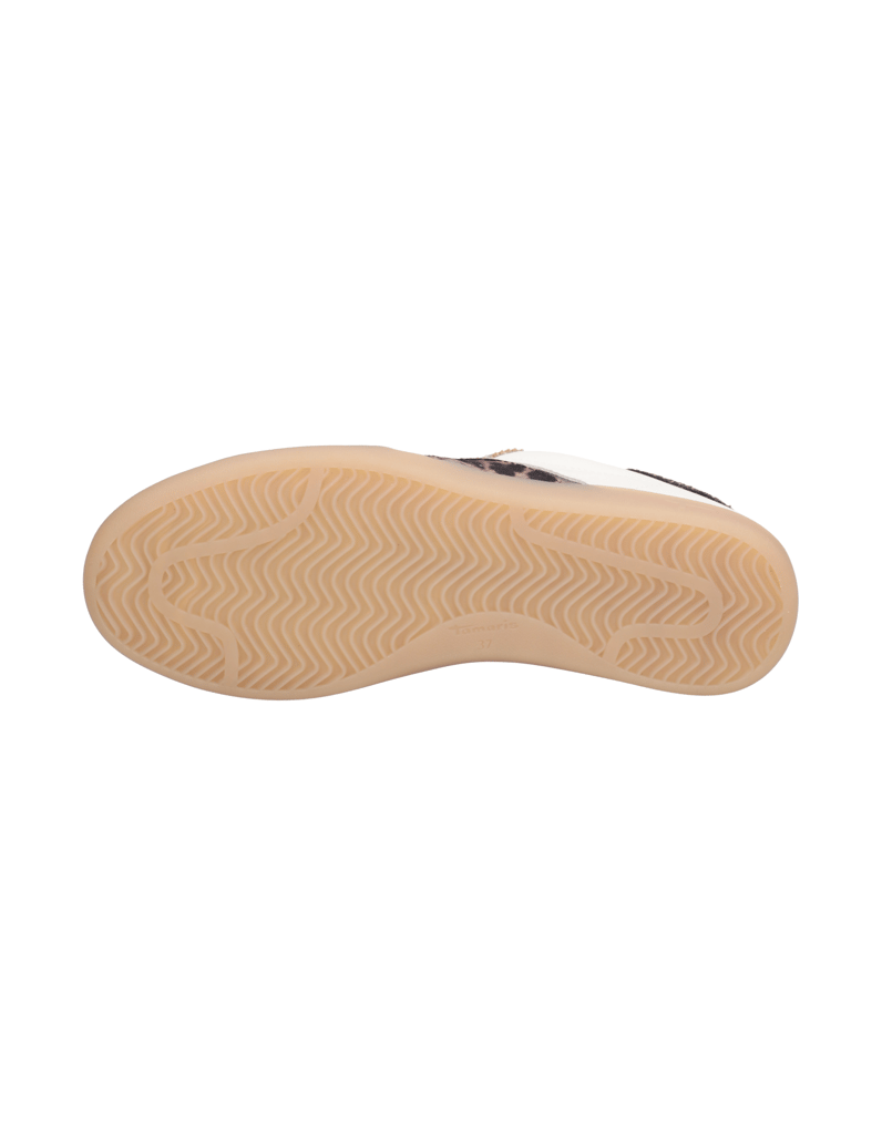 TAMARIS-Sneaker-weiss