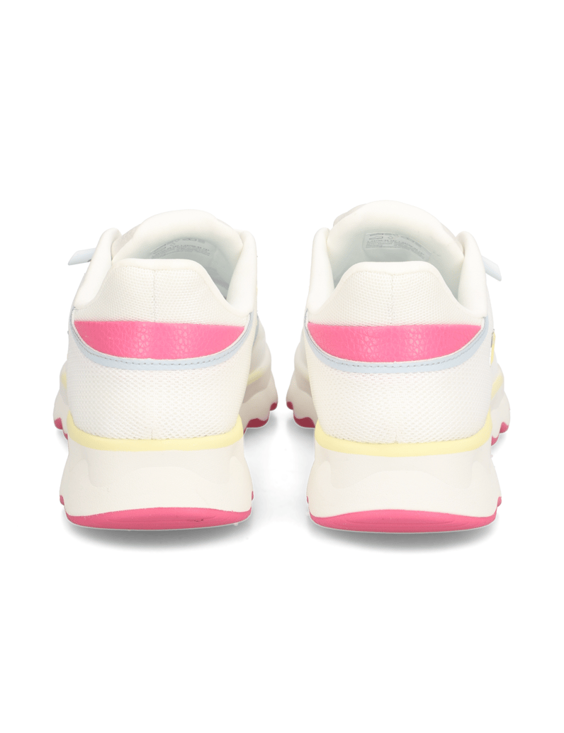 TAMARIS-Textil-Sneaker-weiss