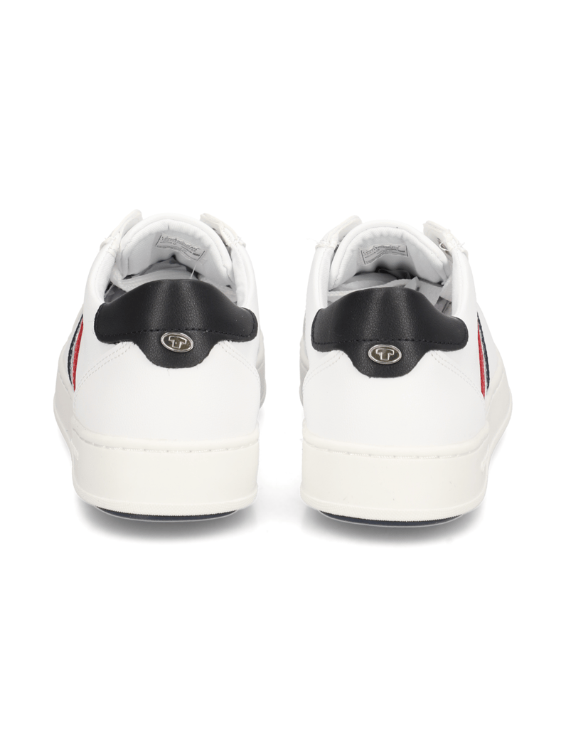 Tom-Tailor-Sneaker-weiss