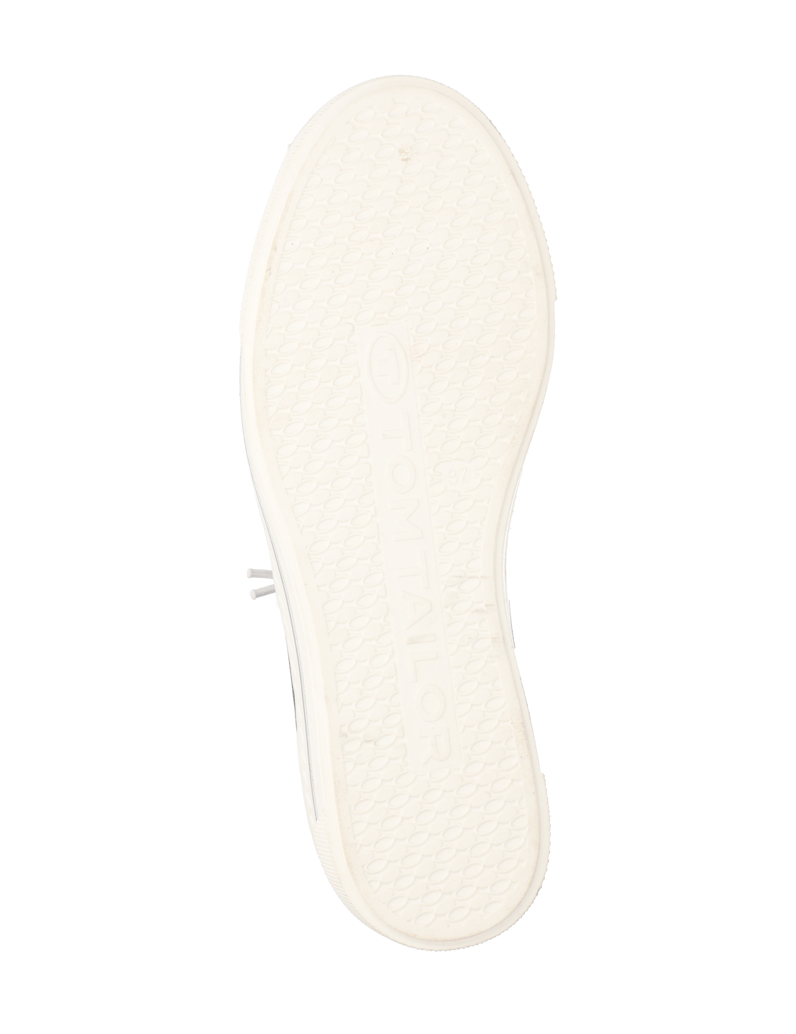 Tom-Tailor-Sneaker-schwarz