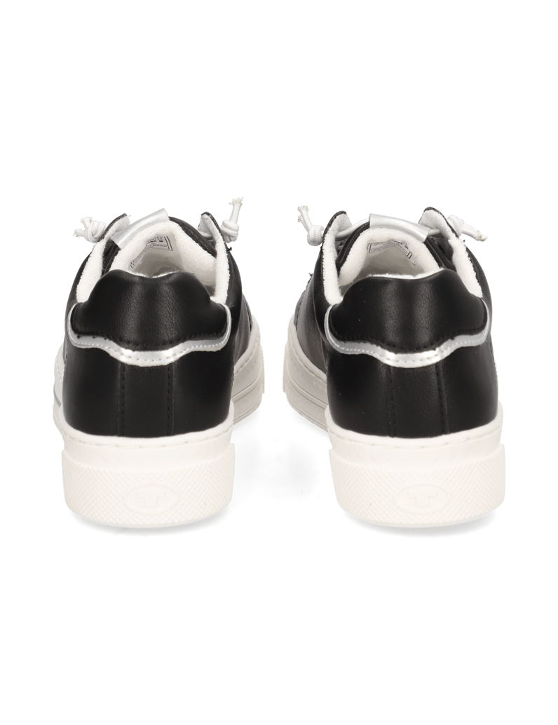 Tom-Tailor-Sneaker-schwarz