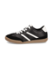 Pat Calvin Sneaker schwarz