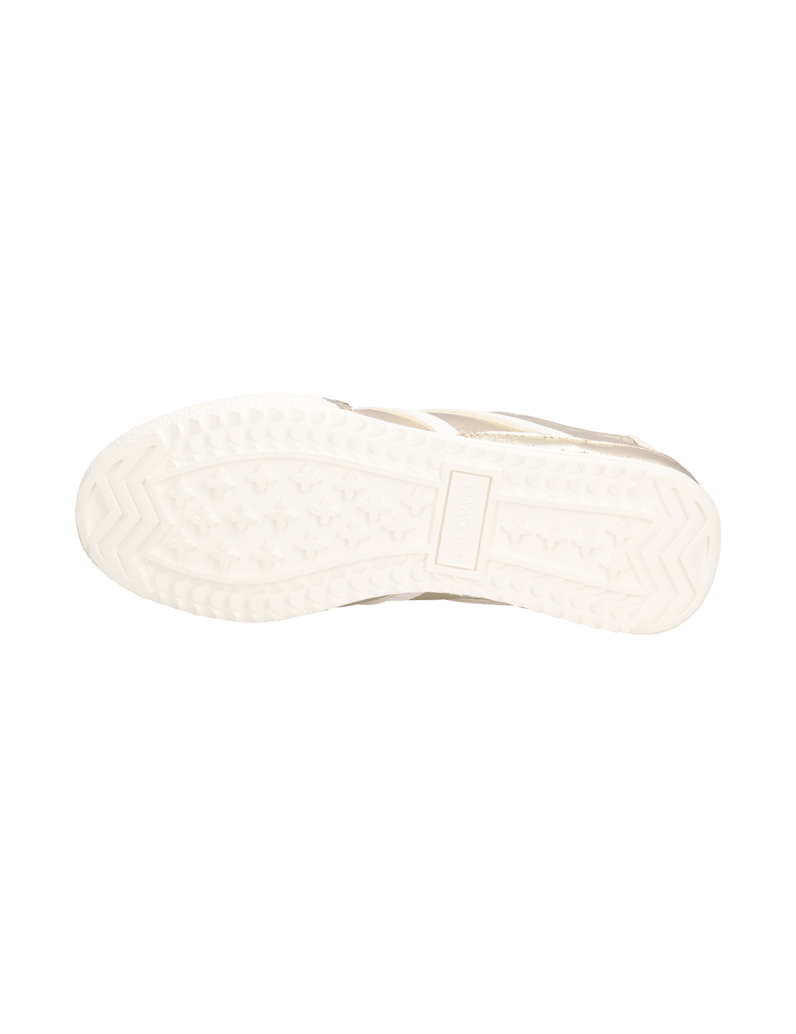 Pat-Calvin-Sneaker-schwarz