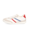 Pat Calvin Sneaker weiss
