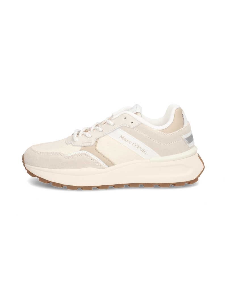 Marc-O´Polo-Lederkombination-Sneaker-beige
