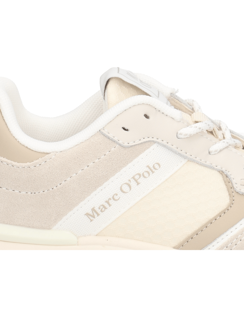 Marc-O´Polo-Lederkombination-Sneaker-beige