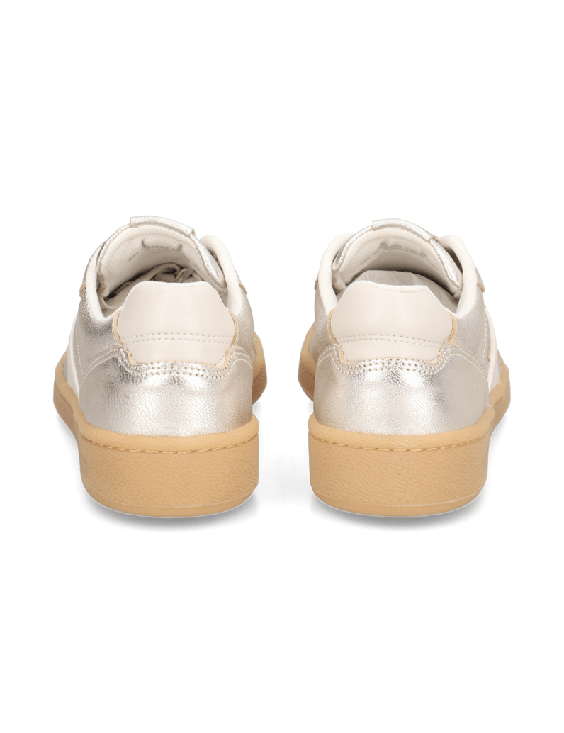 Marc-O´Polo-Sneaker-silber