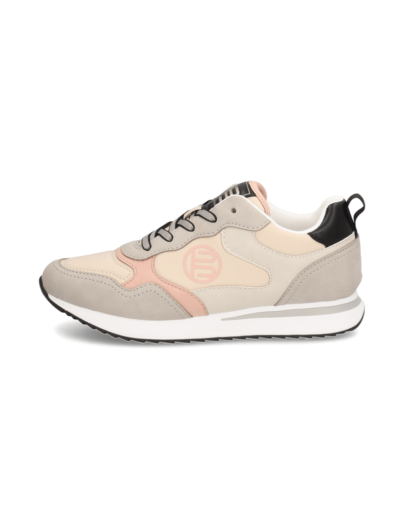 TT.-BAGATT-Textil-Sneaker-grau
