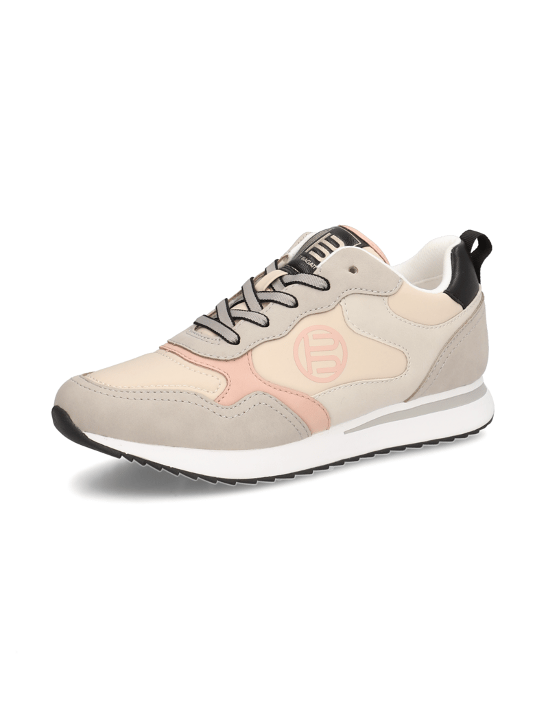 TT.-BAGATT-Textil-Sneaker-grau