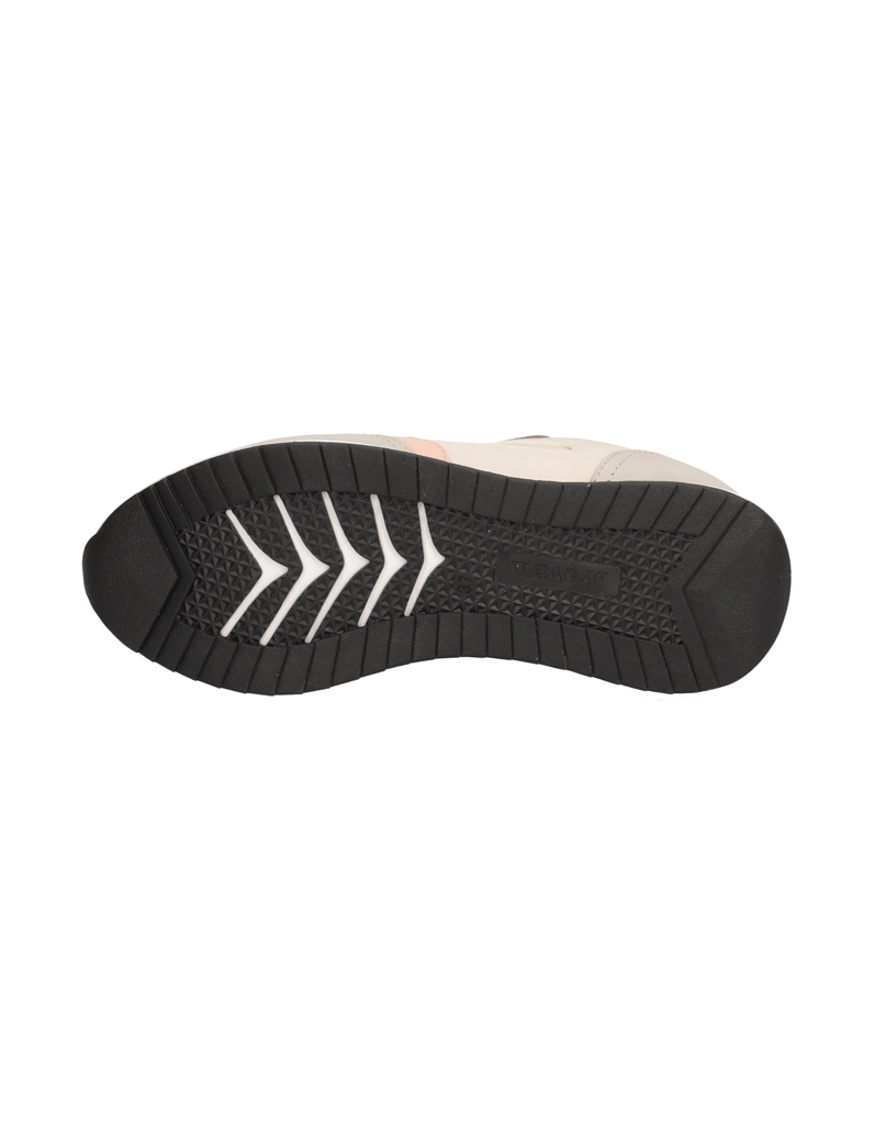 TT.-BAGATT-Textil-Sneaker-grau