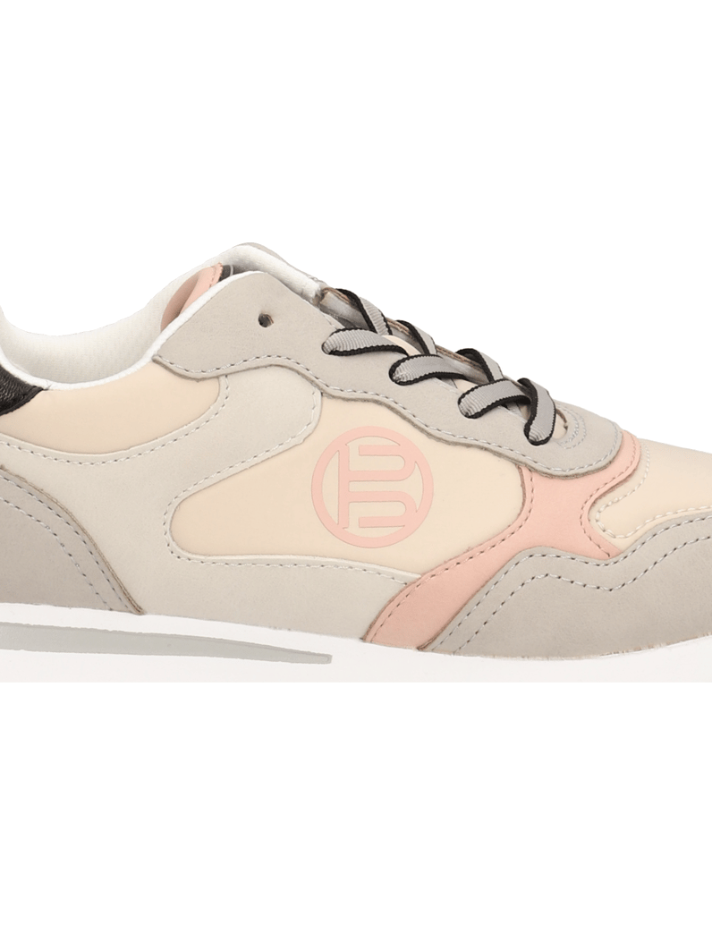 TT.-BAGATT-Textil-Sneaker-grau
