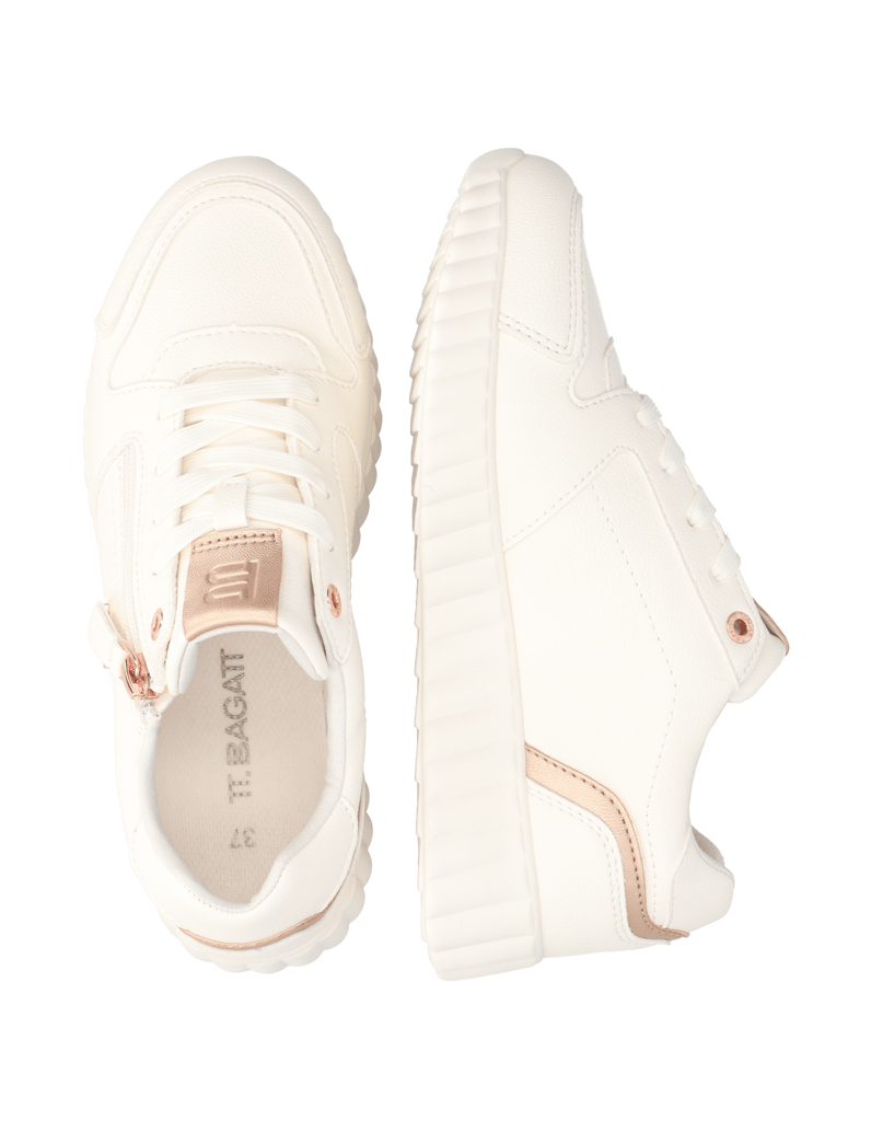 TT.-BAGATT-Sneaker-weiss