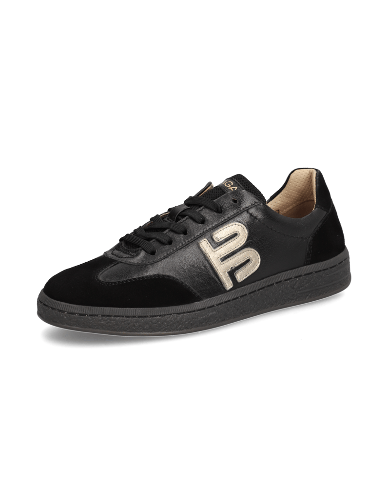 TT.-BAGATT-Glattleder-Sneaker