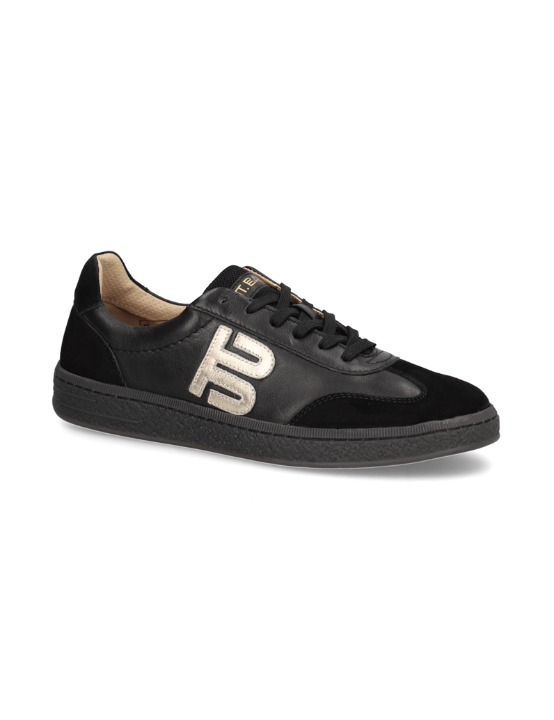 TT.-BAGATT-Glattleder-Sneaker