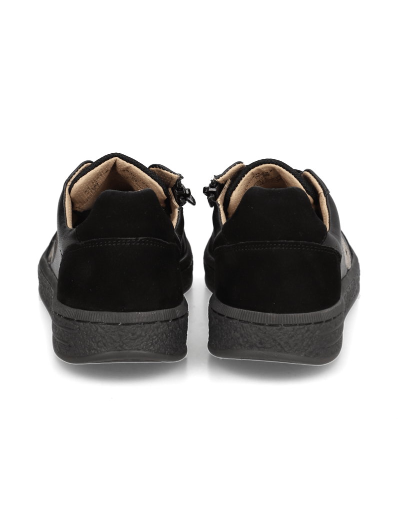 TT.-BAGATT-Glattleder-Sneaker