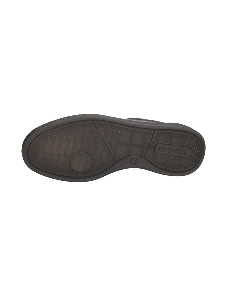 TT.-BAGATT-Glattleder-Sneaker