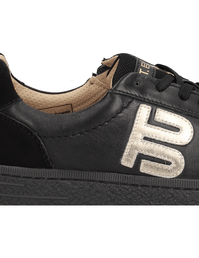 TT.-BAGATT-Glattleder-Sneaker
