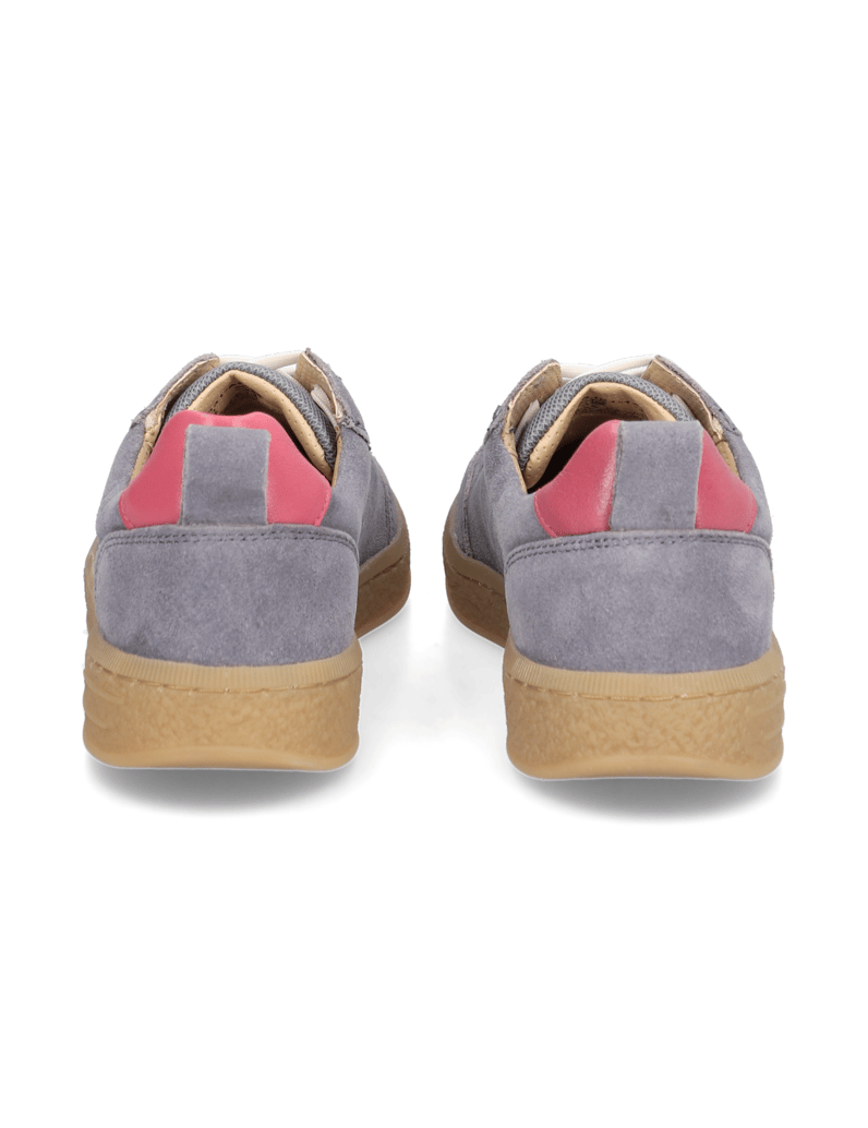 TT.-BAGATT-Veloursleder-Sneaker-blau