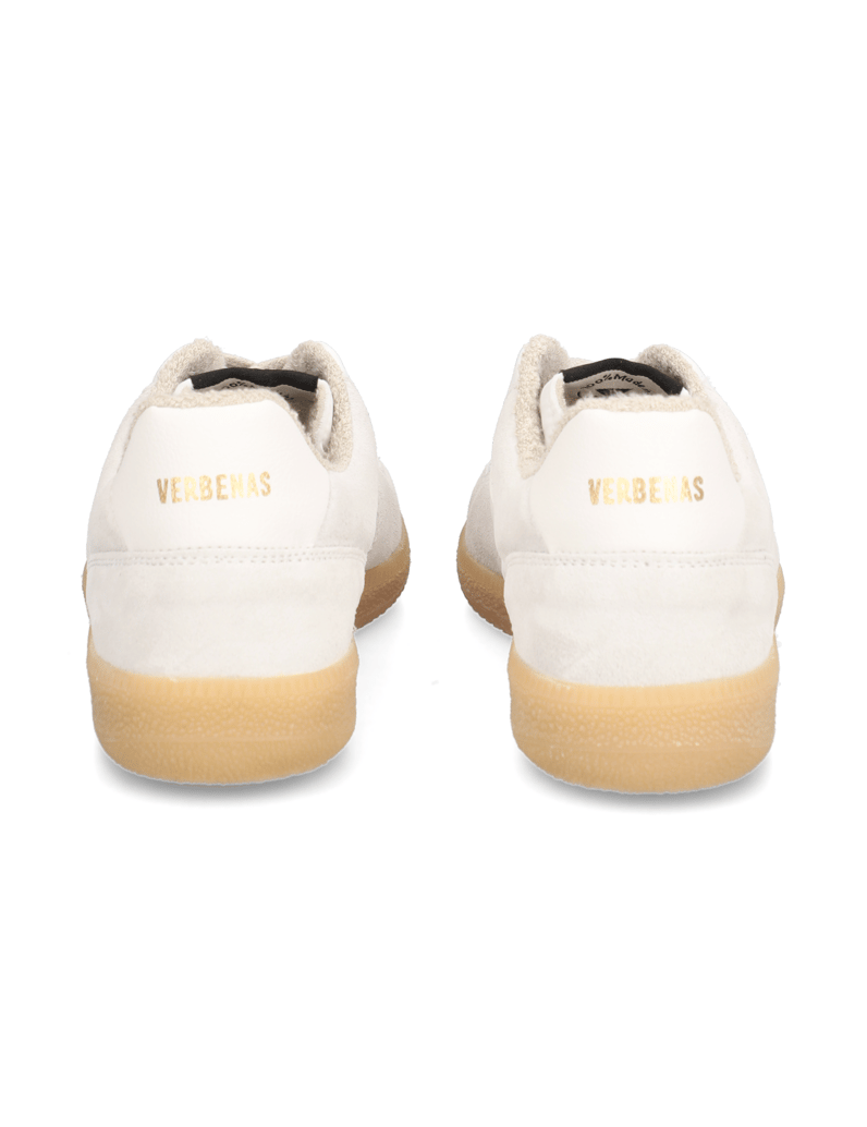 Verbenas-Textil-Sneaker-weiss
