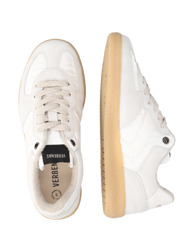 Verbenas-Textil-Sneaker-weiss