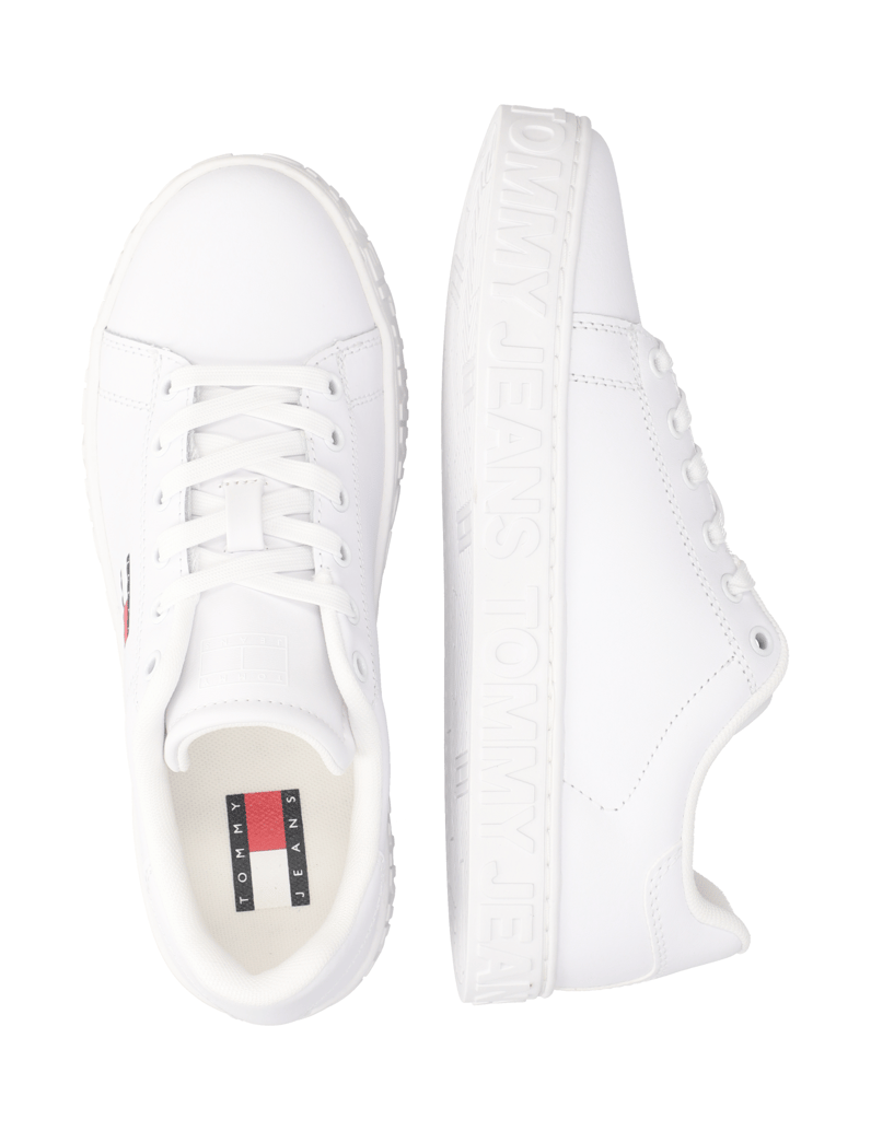 Tommy-Jeans-Sneaker-weiss