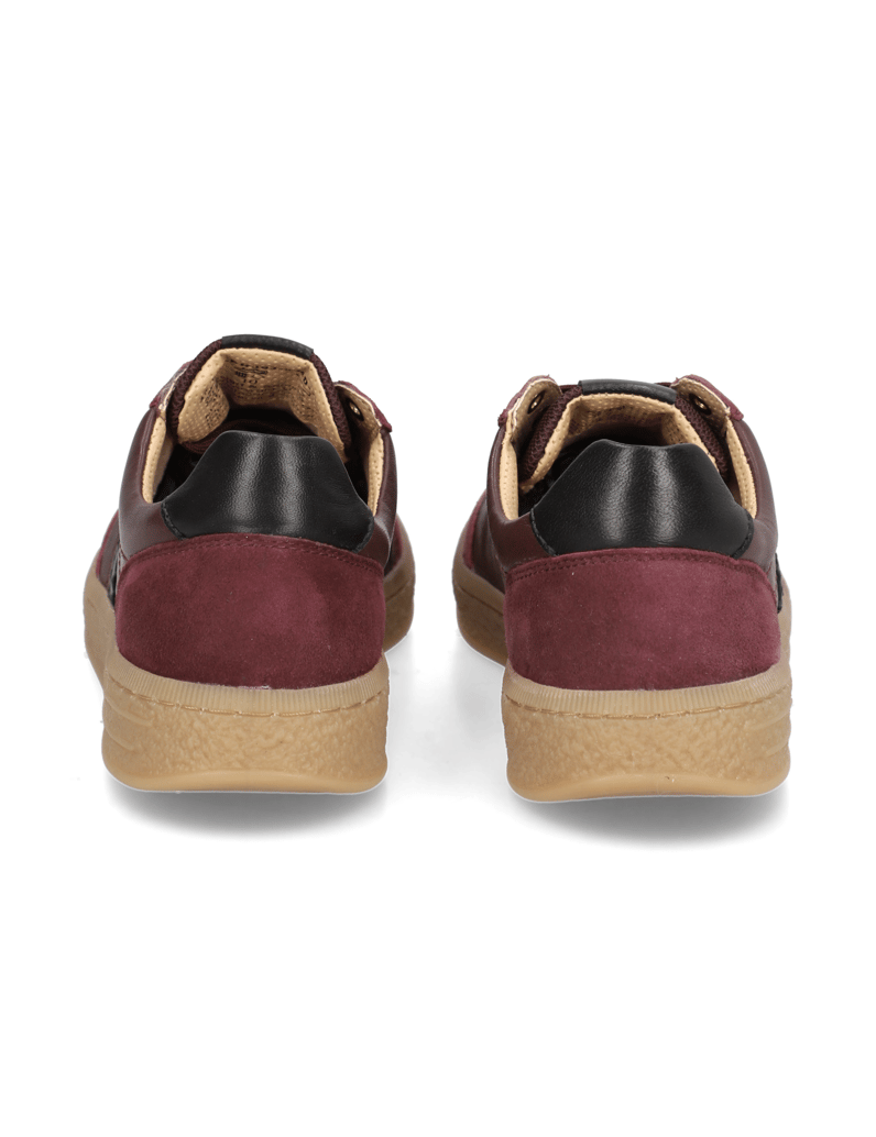 TT.-BAGATT-Sneaker-rot