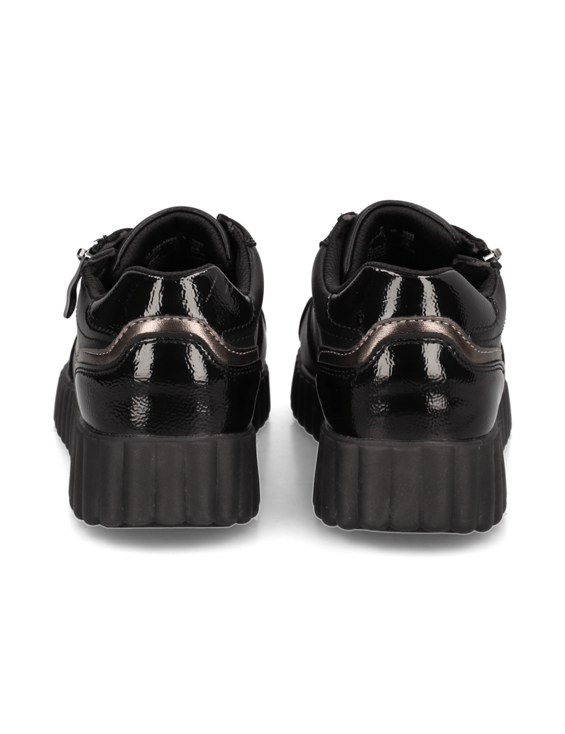 TT.-BAGATT-Sneaker-schwarz